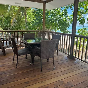  Appartement Huahine 1#mahana